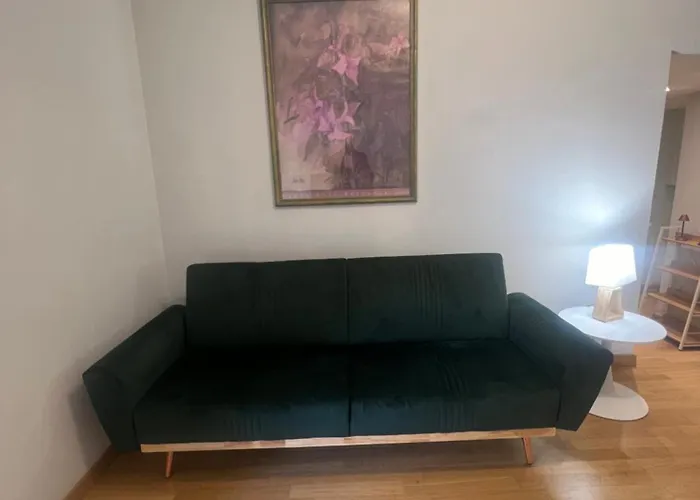Savoia Design With Terrace - Center Apartment Rom